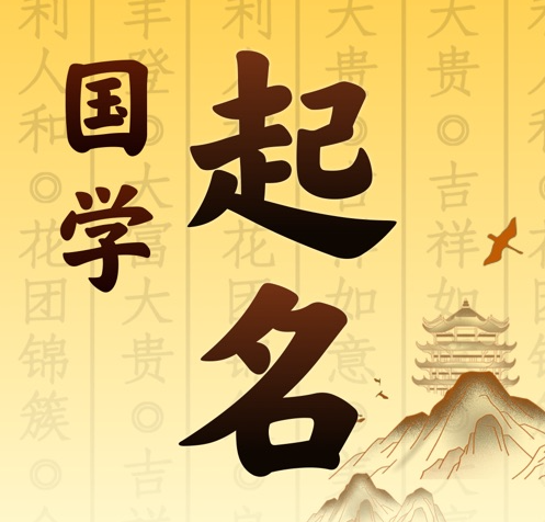 南芬国学起名 人工起名一对一